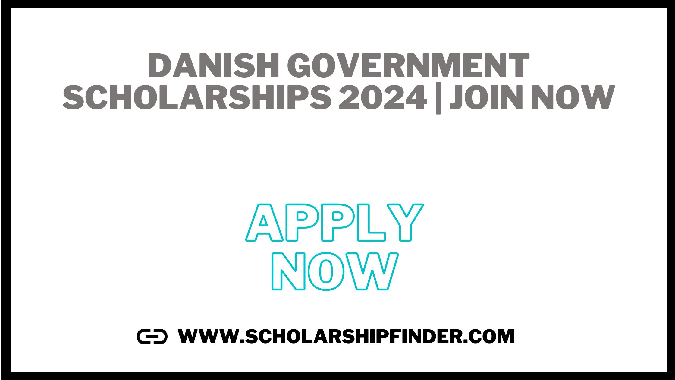 Danish Government Scholarships 2024 | JOIN NOW